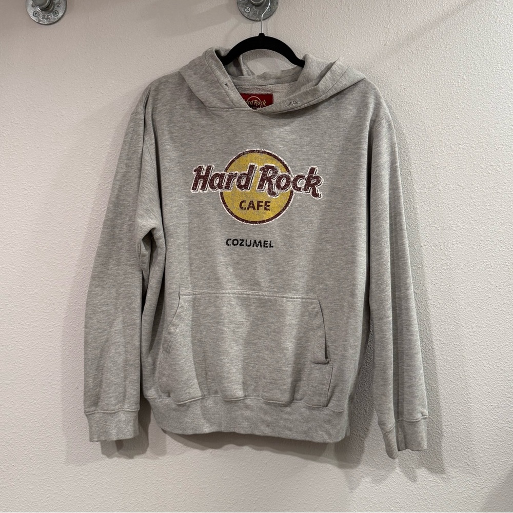 Hard Rock Cozumel Sweatshirt